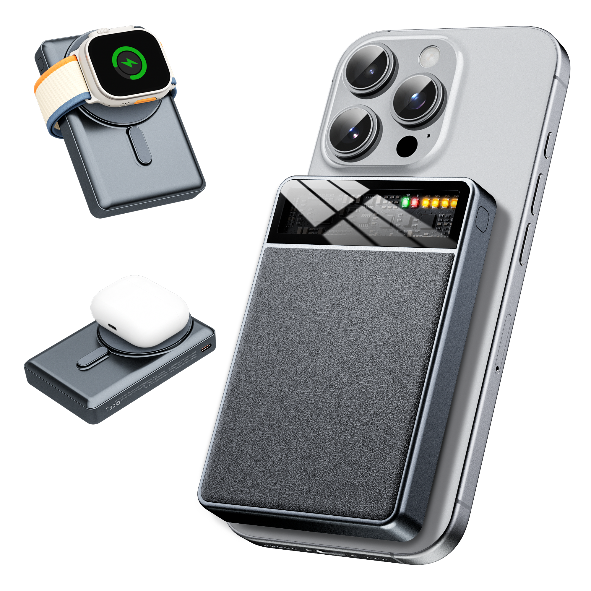 Power Bank Old Iphone Charger Amazon The Best Power Banks For