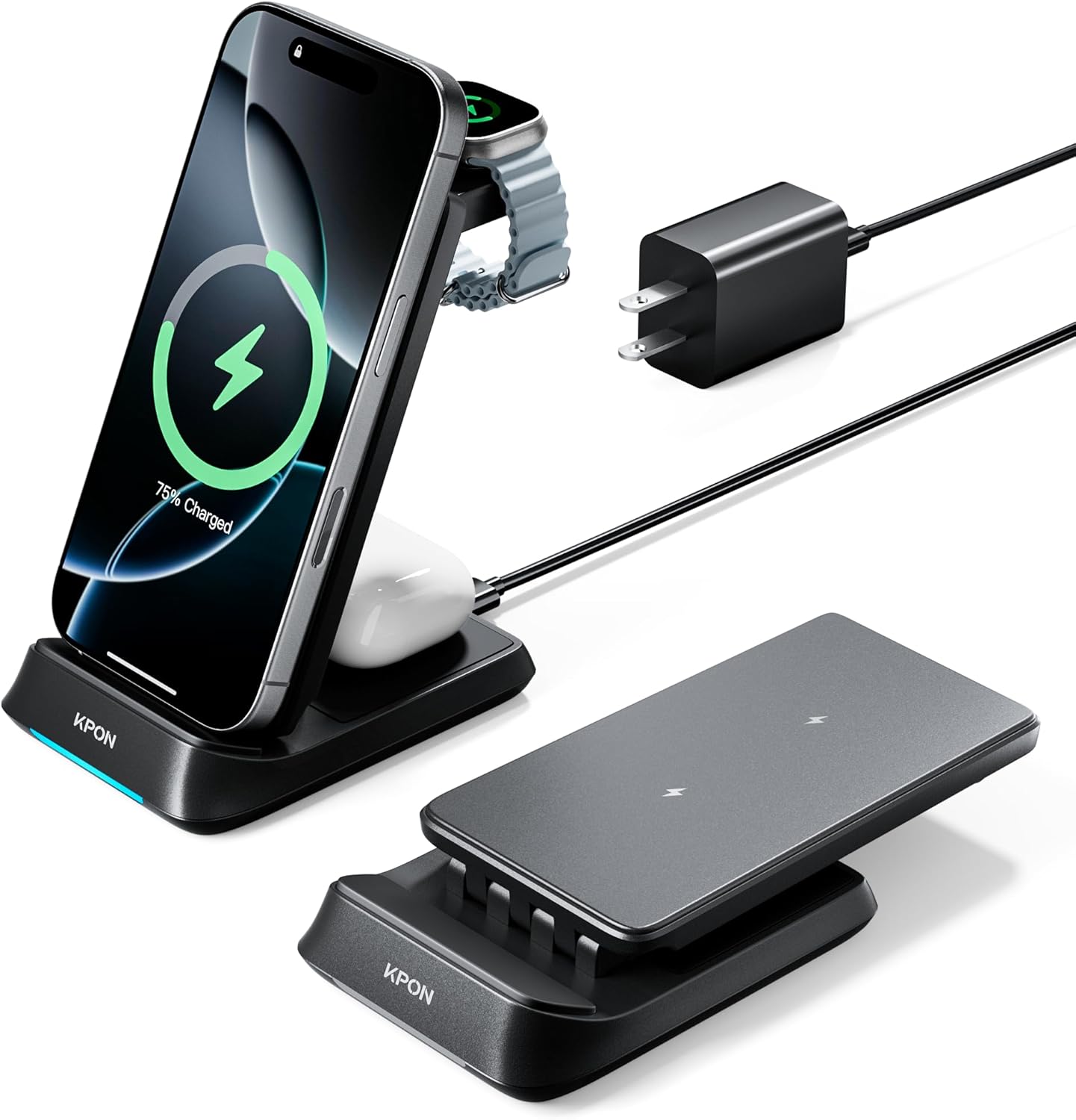 Charger Pad Wireless Charger Through Otterbox Is There A Wireless