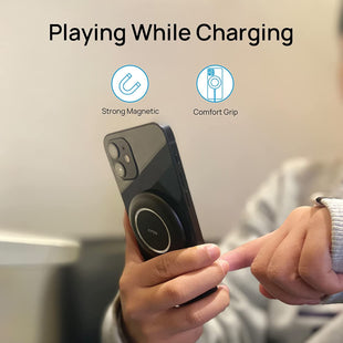 KPON Magnetic Wireless Charger
