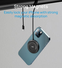 KPON Magnetic Wireless Charger
