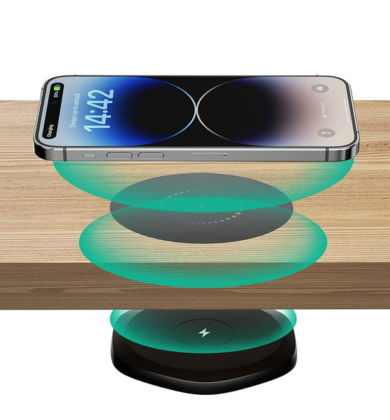 KPON C-30 Invisible Wireless Charger