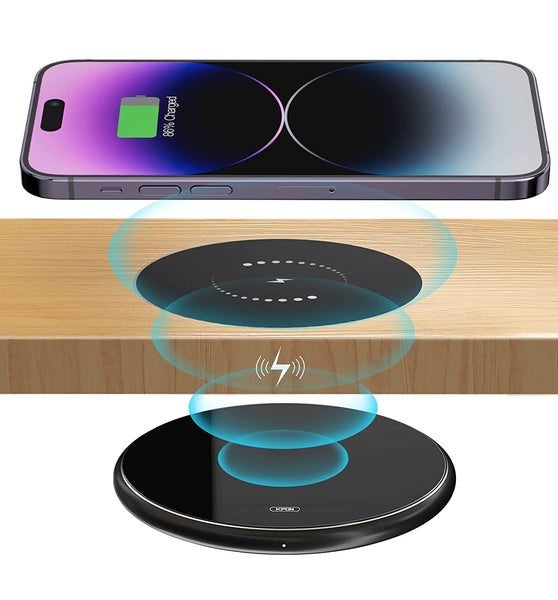 KPON E-30 Invisible Wireless Charger